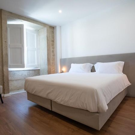Solar Valadim - Serviced Apartments Castelo Branco  Szoba fotó