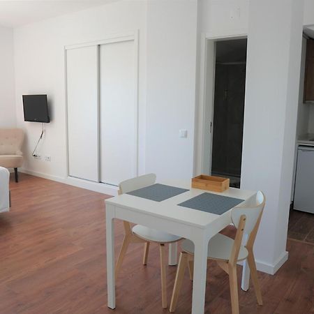 Solar Valadim - Serviced Apartments Castelo Branco  Szoba fotó