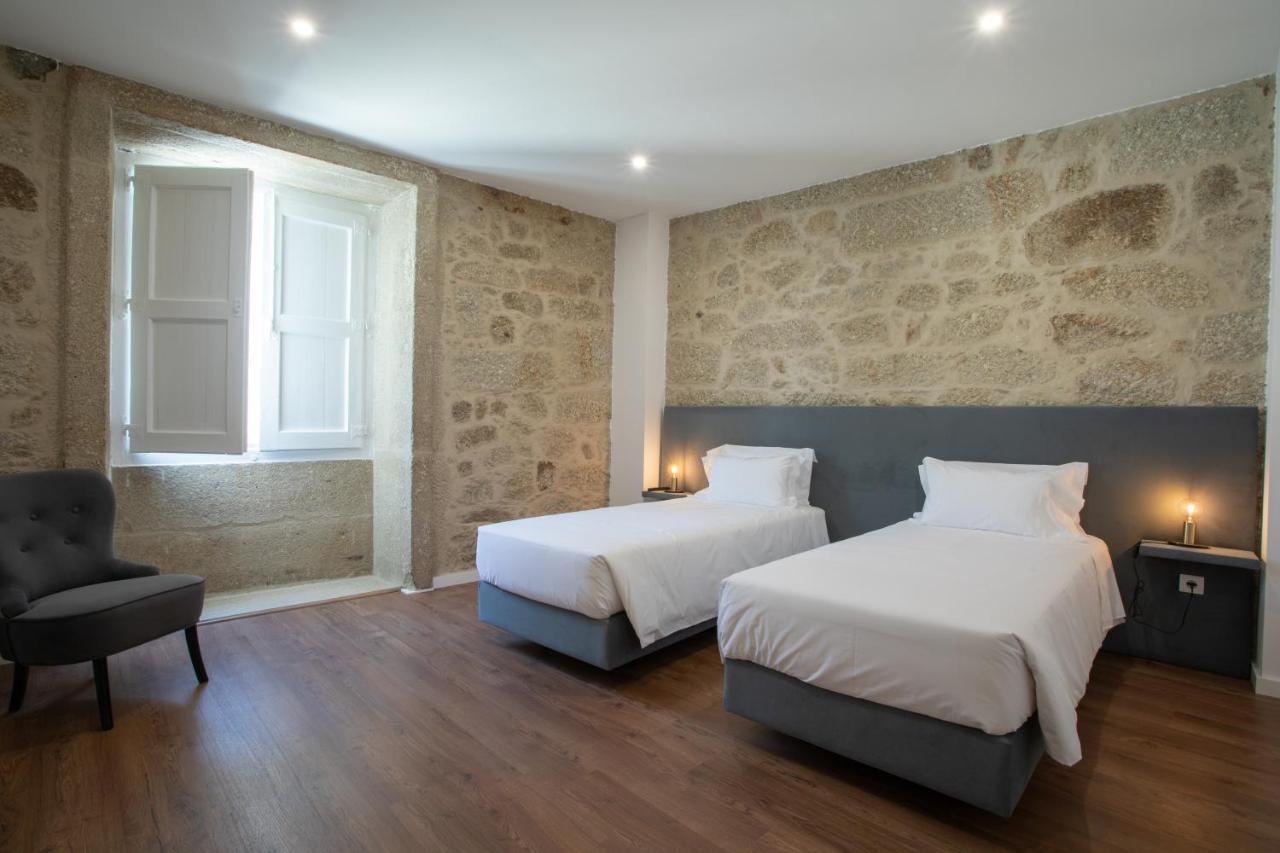 Solar Valadim - Serviced Apartments Castelo Branco  Kültér fotó