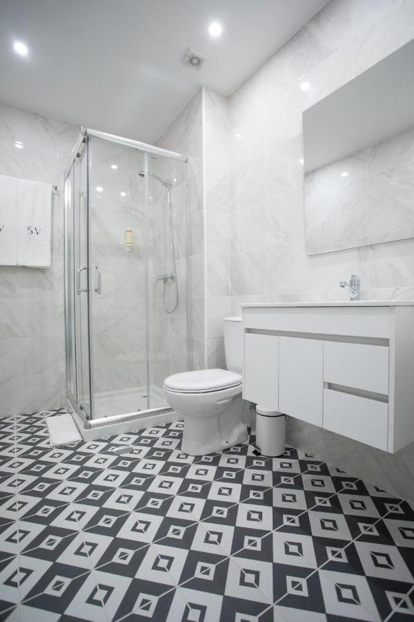 Solar Valadim - Serviced Apartments Castelo Branco  Kültér fotó