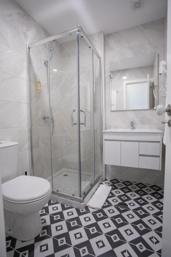 Solar Valadim - Serviced Apartments Castelo Branco  Kültér fotó
