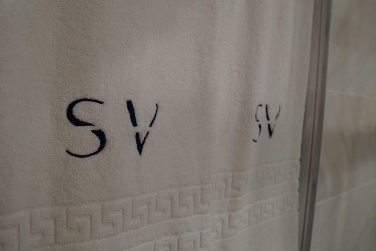 Solar Valadim - Serviced Apartments Castelo Branco  Kültér fotó