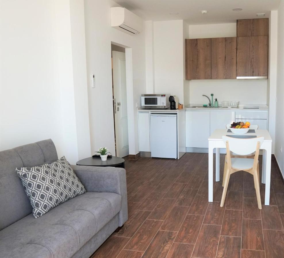 Solar Valadim - Serviced Apartments Castelo Branco  Kültér fotó