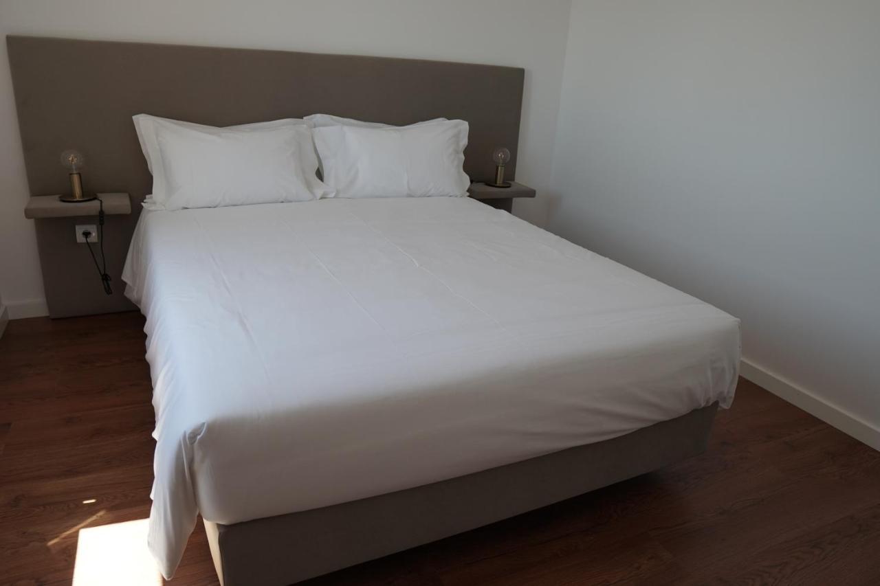 Solar Valadim - Serviced Apartments Castelo Branco  Kültér fotó