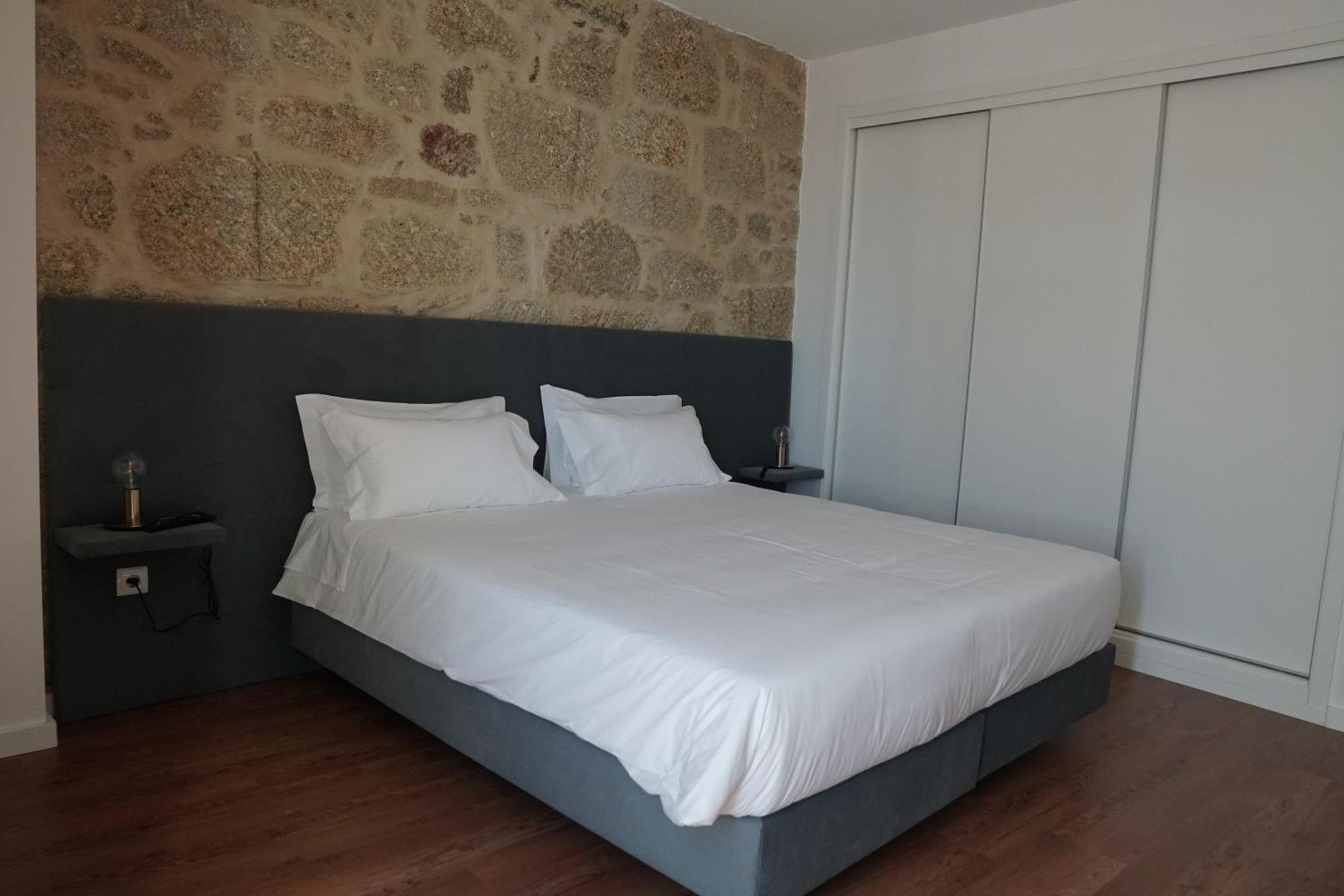 Solar Valadim - Serviced Apartments Castelo Branco  Szoba fotó