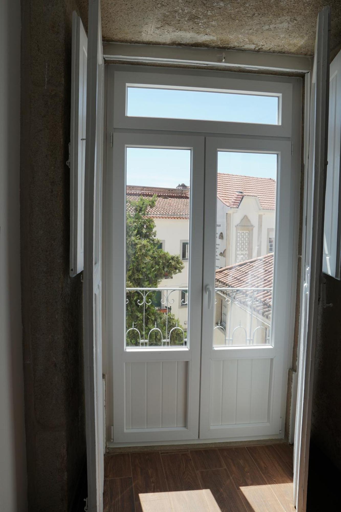 Solar Valadim - Serviced Apartments Castelo Branco  Szoba fotó